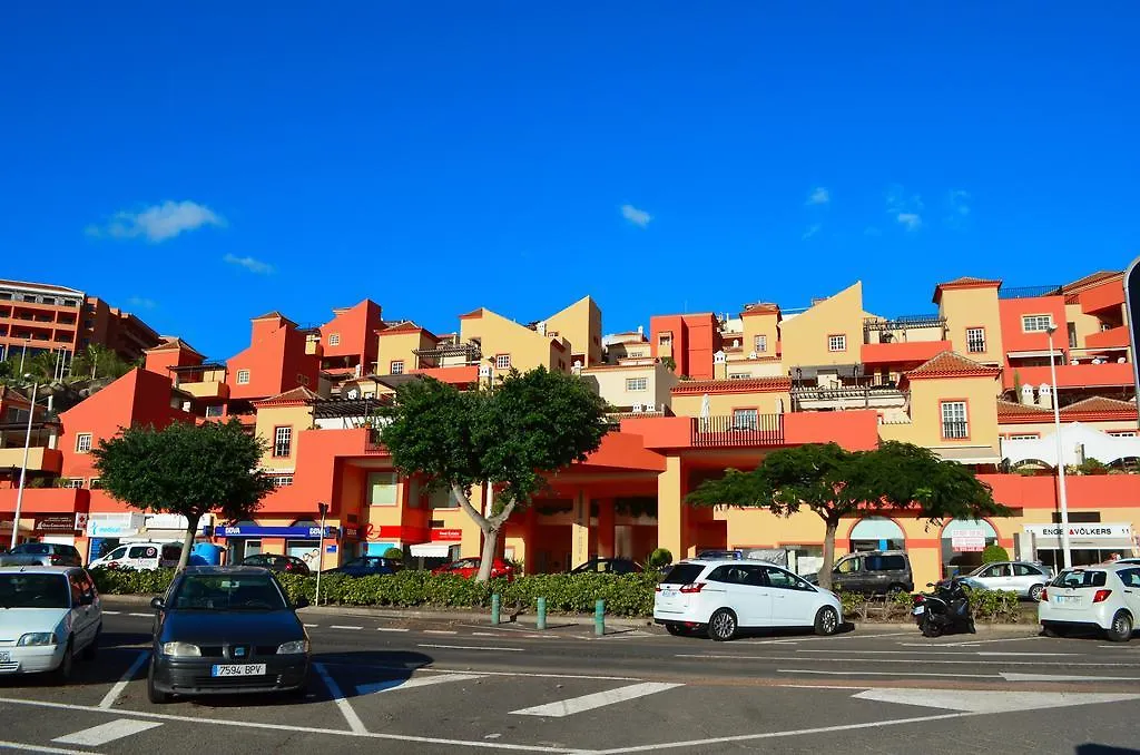 Luxury 3 Bedroom Apartment With Sea View Solarium Costa Adeje